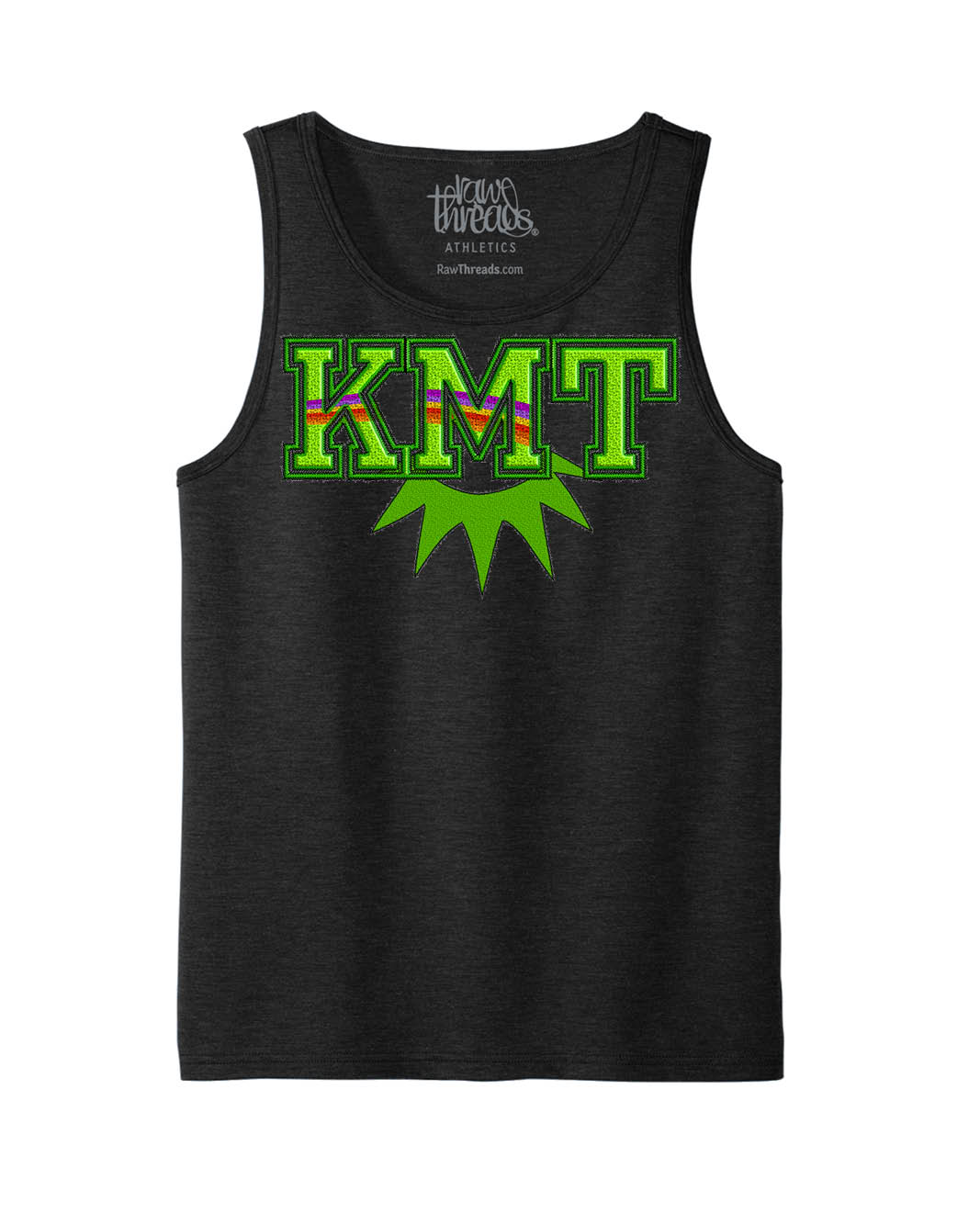 KMT Sorority Letters