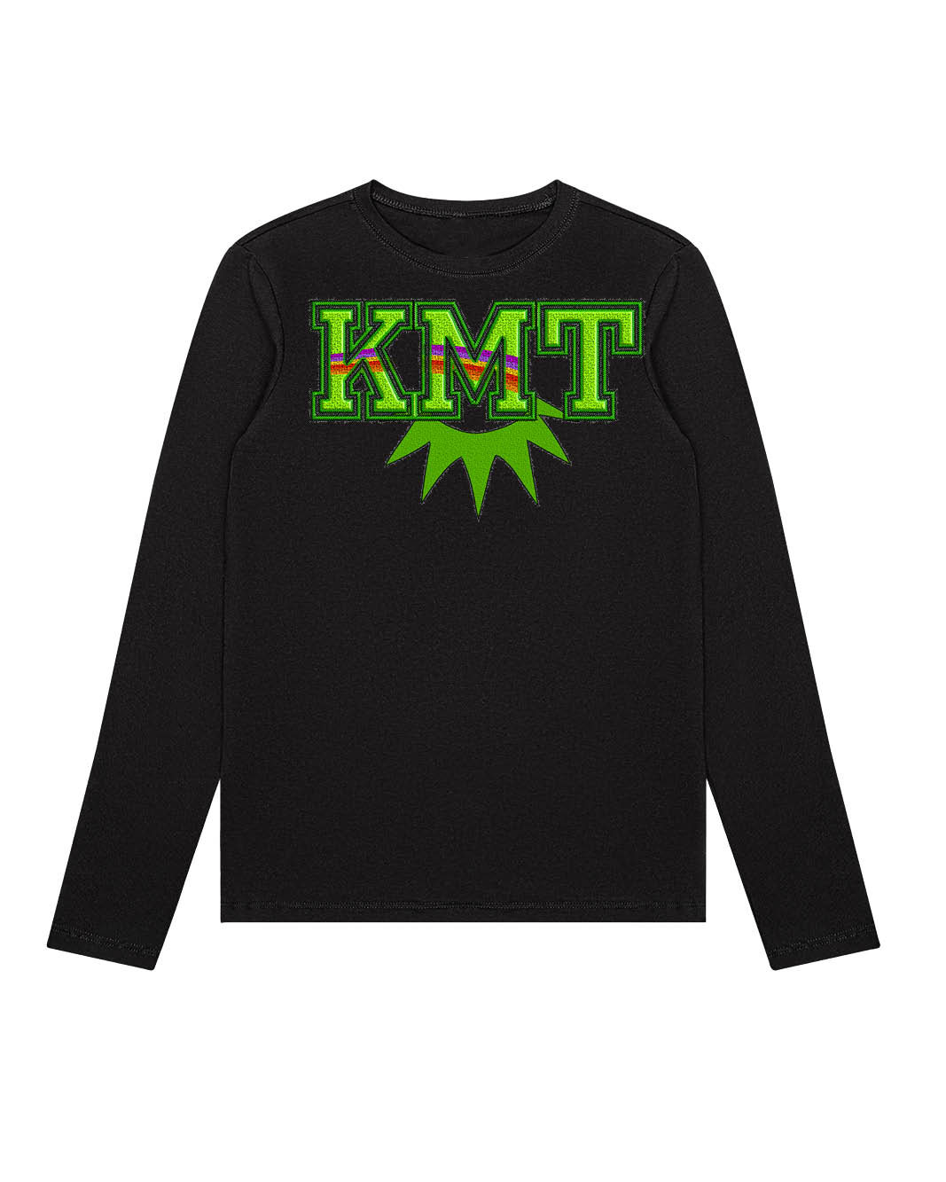 KMT Sorority Letters