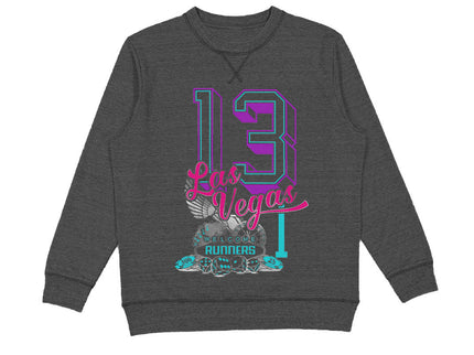 Las Vegas Varsity Letters 13.1