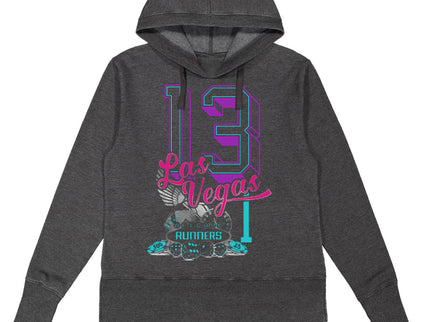 Las Vegas Varsity Letters 13.1
