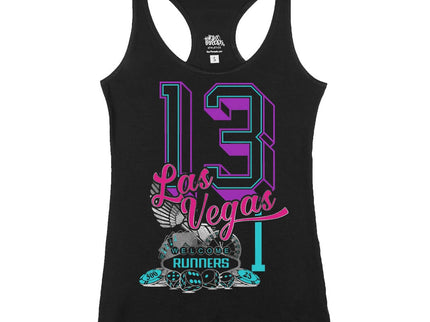 Las Vegas Varsity Letters 13.1