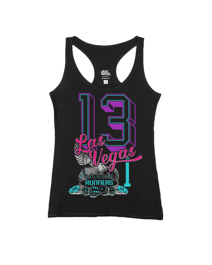 Las Vegas Varsity Letters 13.1