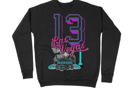 Las Vegas Varsity Letters 13.1