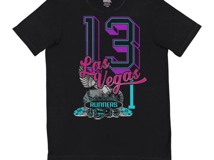 Las Vegas Varsity Letters 13.1