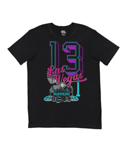 Black Ultra Crew / S