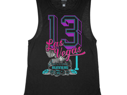 Las Vegas Varsity Letters 13.1