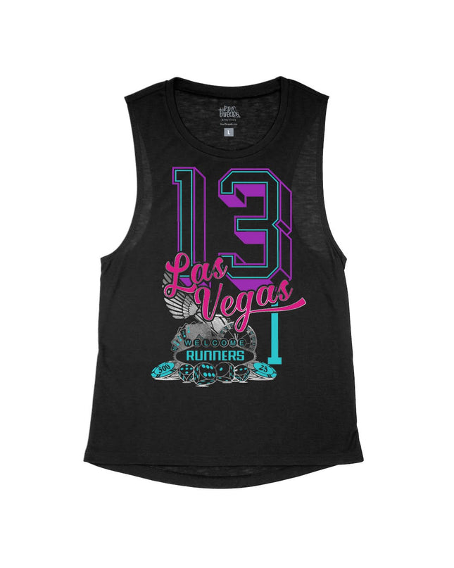 Las Vegas Varsity Letters 13.1