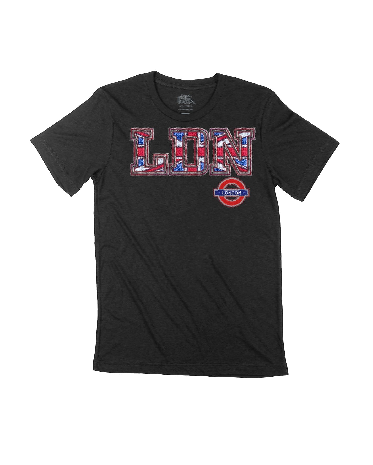 LDN Sorority Letters