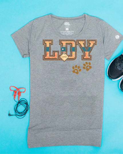 LDY Sorority Letters