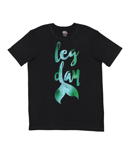 Leg Day (Mermaid)