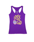 Deep Purple Racerback