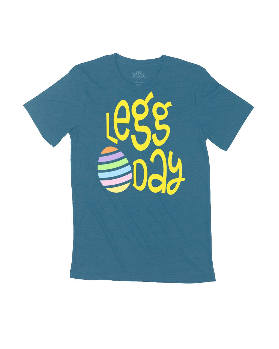 lEGG Day