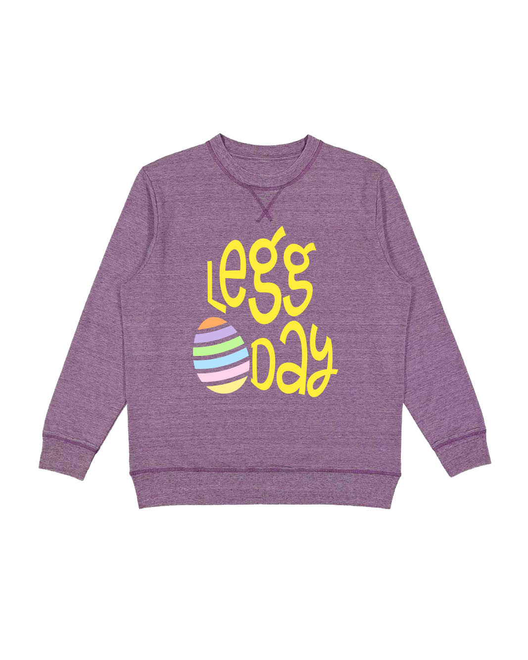 lEGG Day