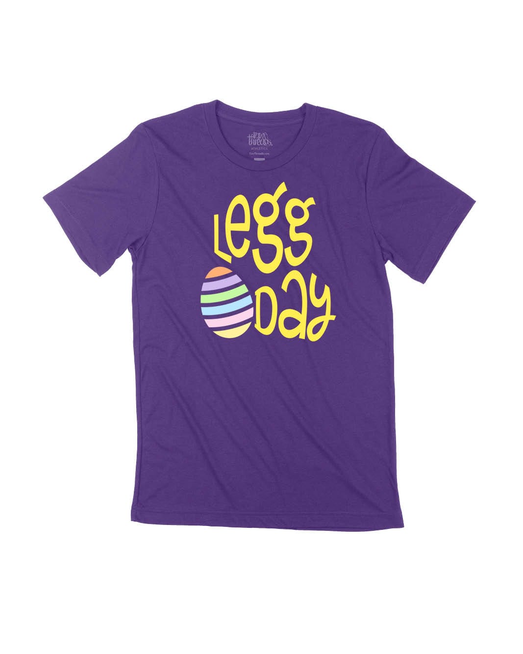 lEGG Day