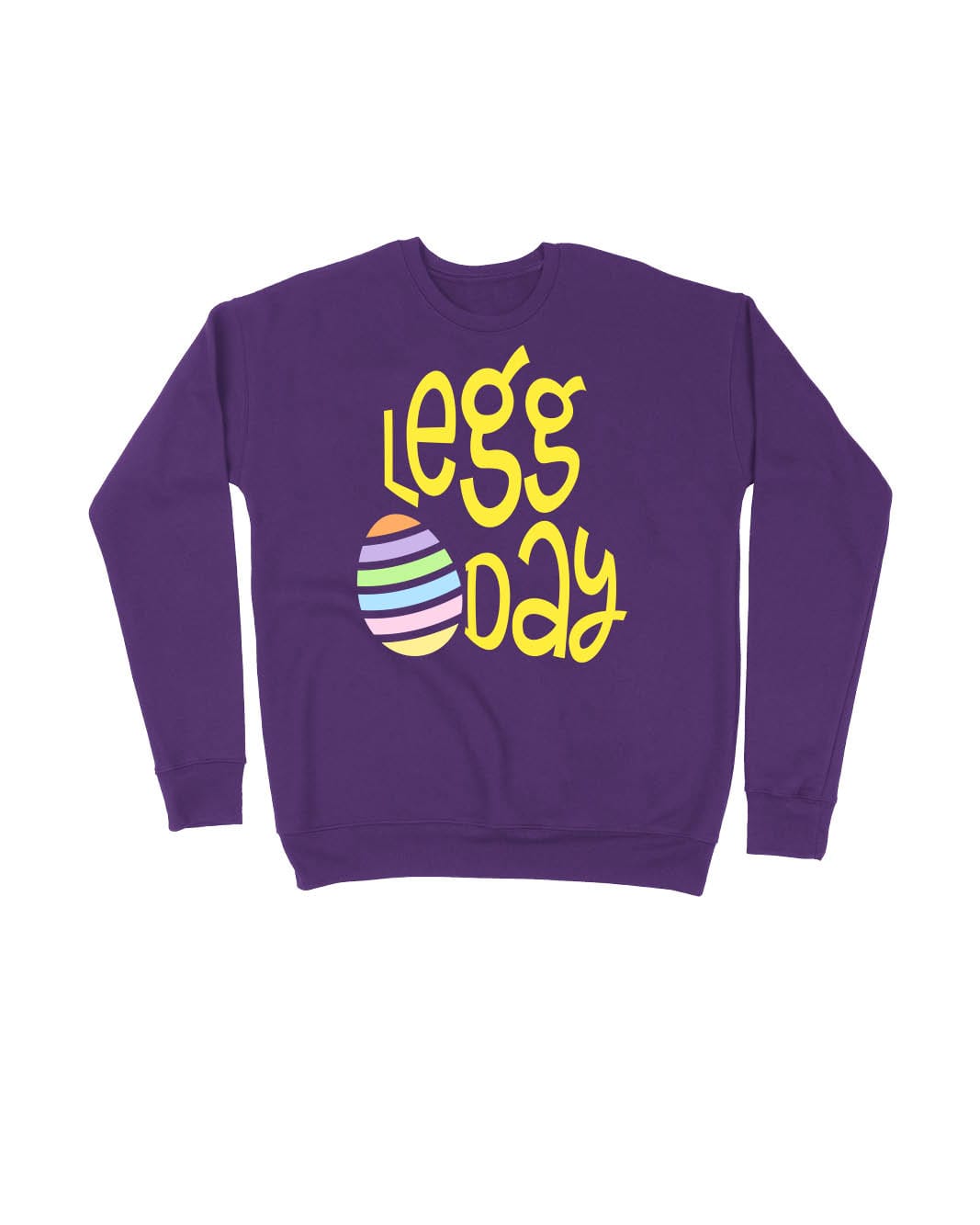 lEGG Day