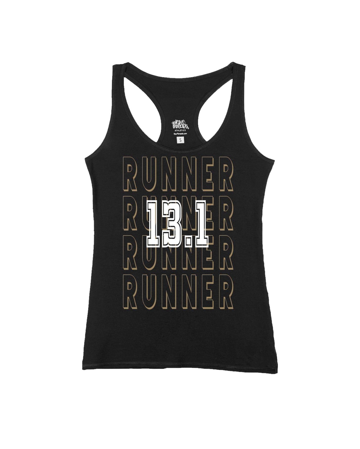 Once a Runner Always a Runner