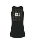 Black Core Tank