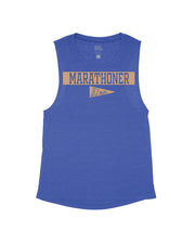 Marathoner Banner
