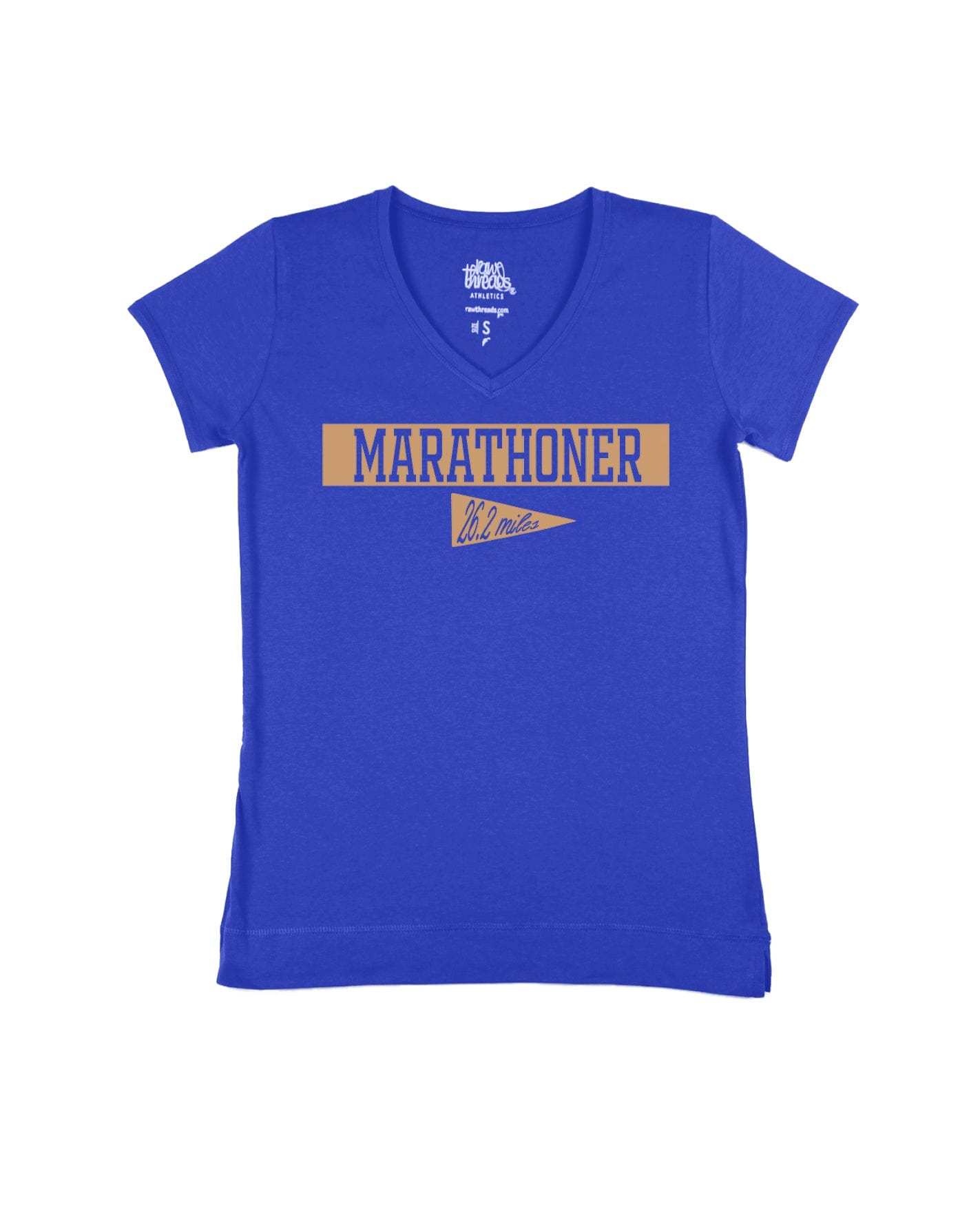 Marathoner Banner