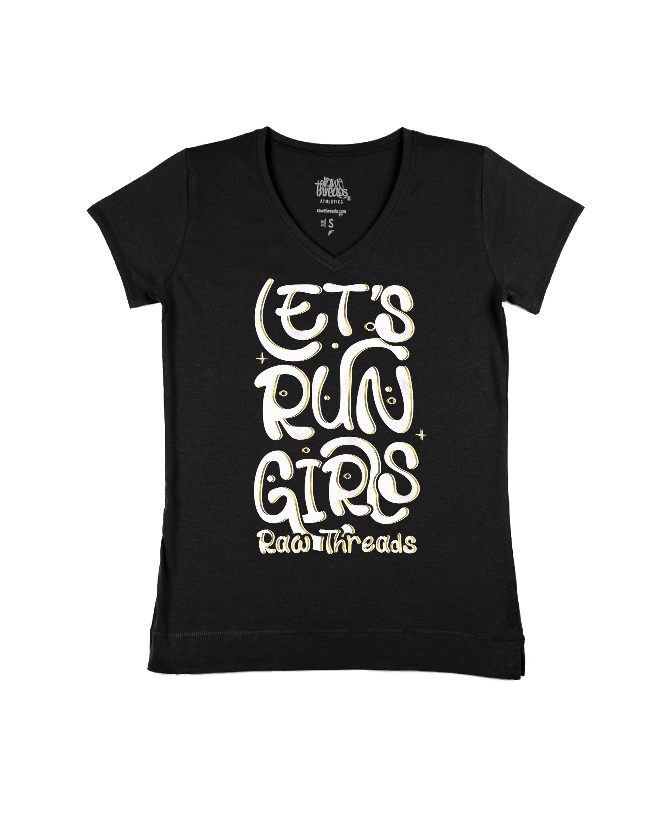 Let's Run Girls
