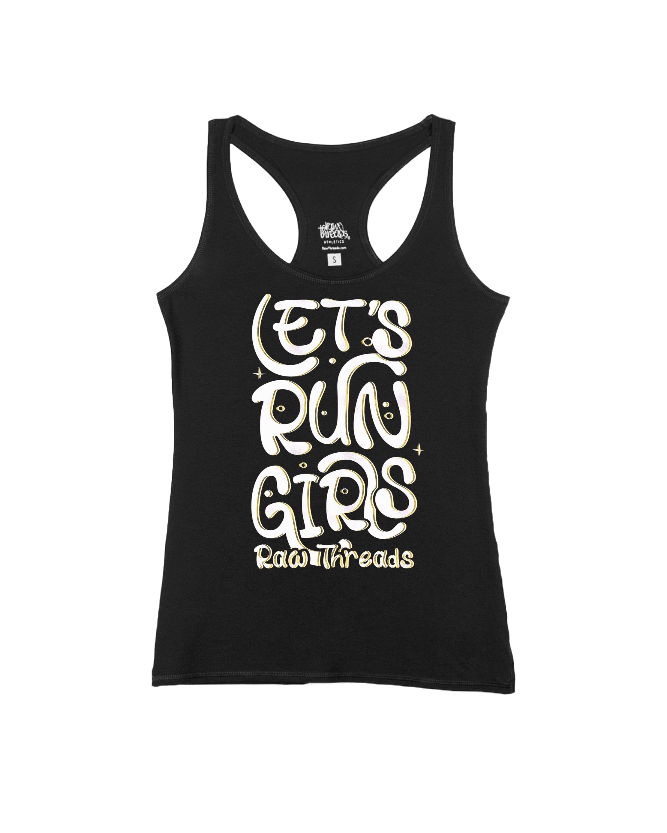 Let's Run Girls