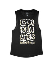Let's Run Girls