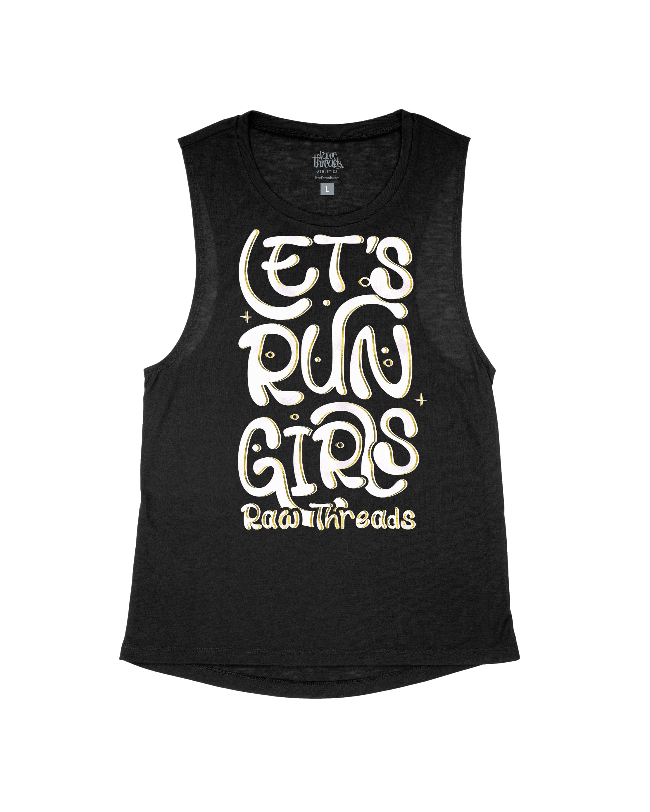 Let's Run Girls