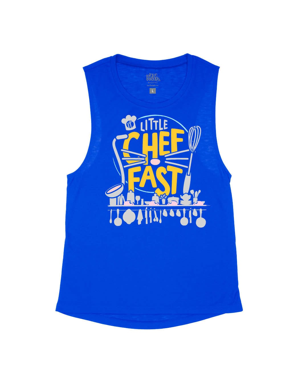 Little Chef Fast