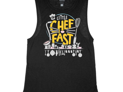 Little Chef Fast