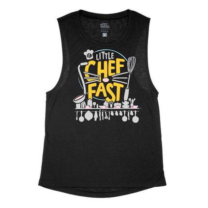 Little Chef Fast