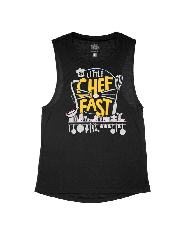 Little Chef Fast