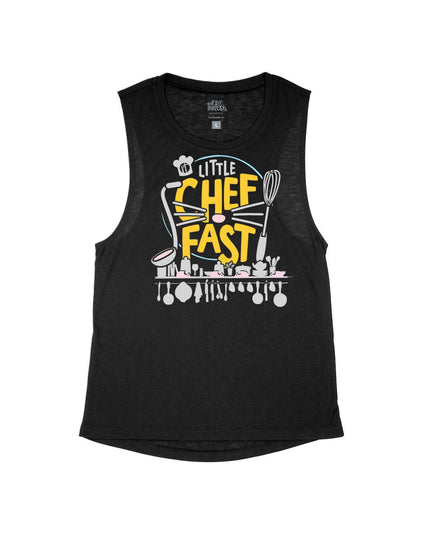 Little Chef Fast