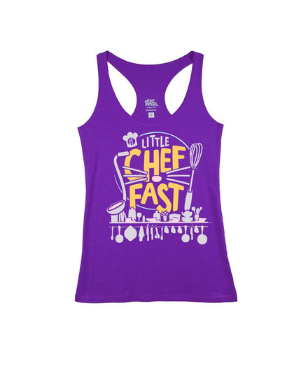 Little Chef Fast