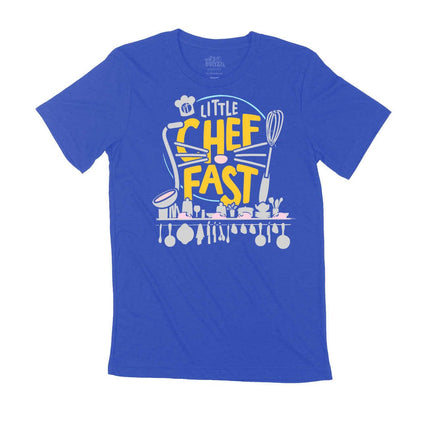 Little Chef Fast