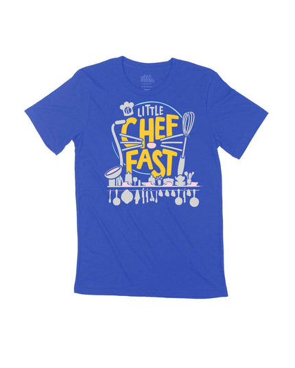 Little Chef Fast