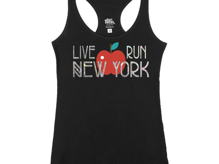 Live Apple Run New York