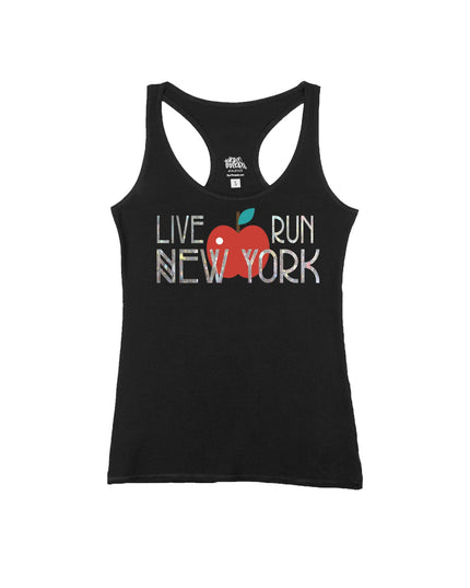 Live Apple Run New York