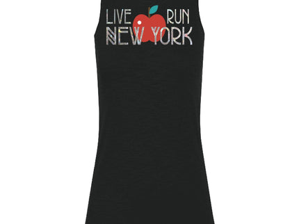 Live Apple Run New York