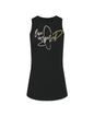 Black Core Tank