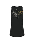 Black Core Tank