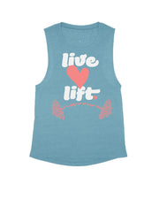 Live Love Lift