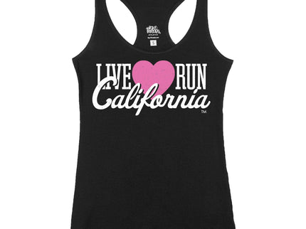 Live Love Run California 13.1