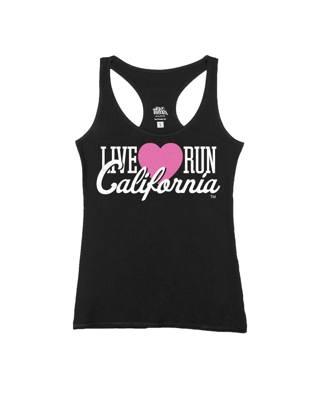 Live Love Run California 13.1