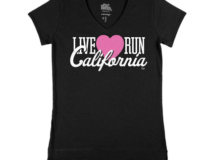 Live Love Run California 13.1