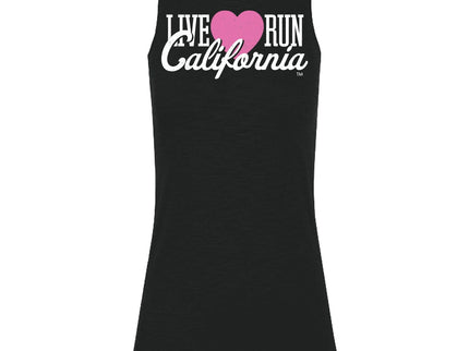 Live Love Run California 13.1