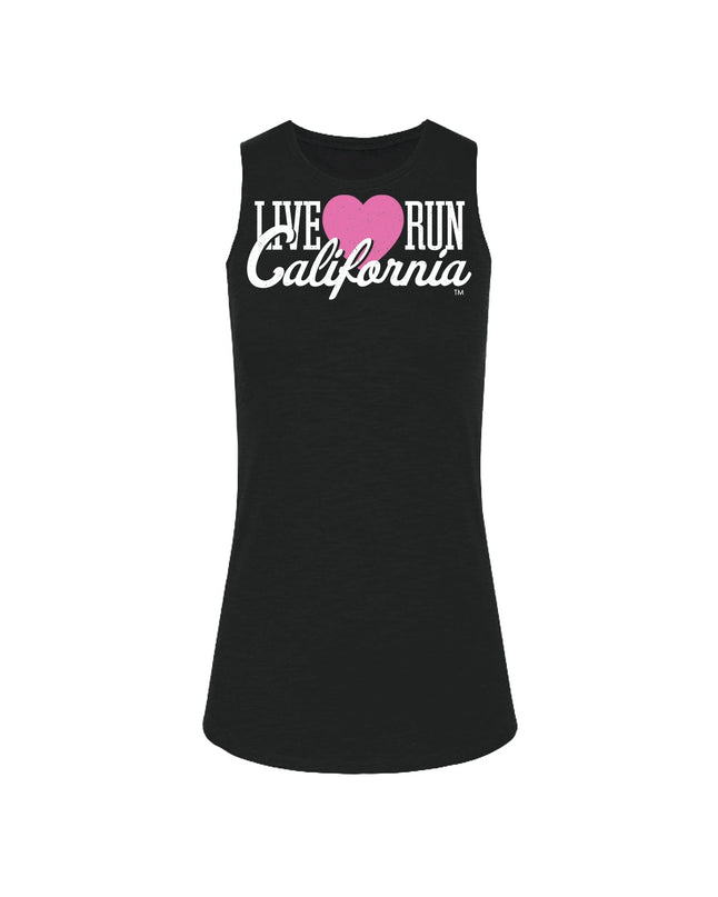 Live Love Run California 13.1