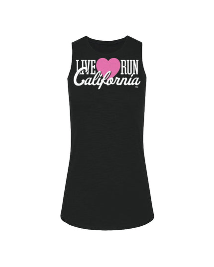 Live Love Run California 13.1