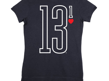 Live Love Run Half Marathons