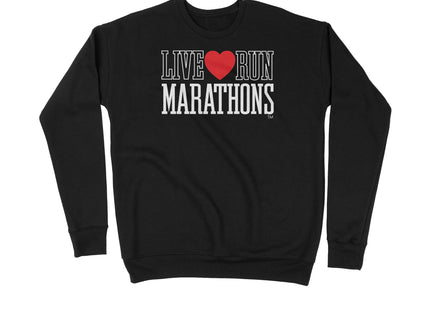Live Love Run Marathons
