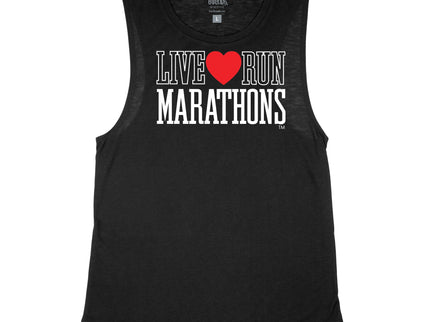 Live Love Run Marathons